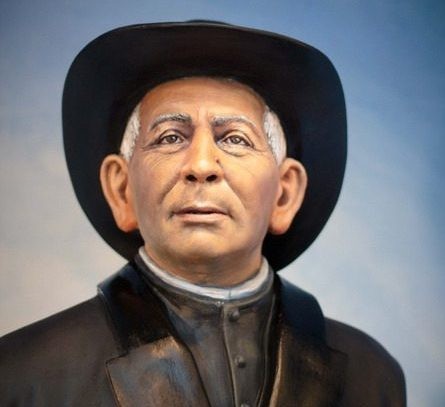 Santo Cura Brochero