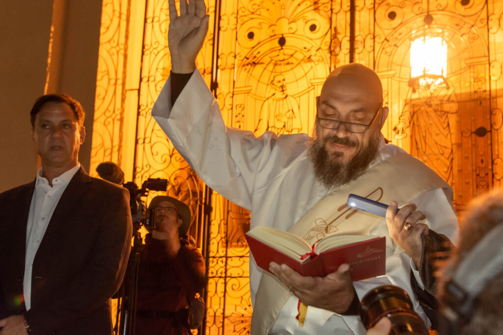 El ejemplo pastoral del Cura Brochero continúa inspirando a la Iglesia argentina