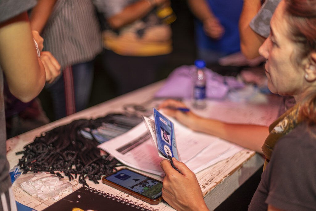 El equipo silencioso que hace posible La Brocheriana