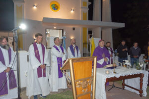 Peregrinacion Ambul150325-164