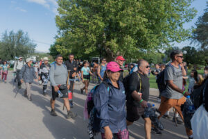 Peregrinacion Ambul150325-26