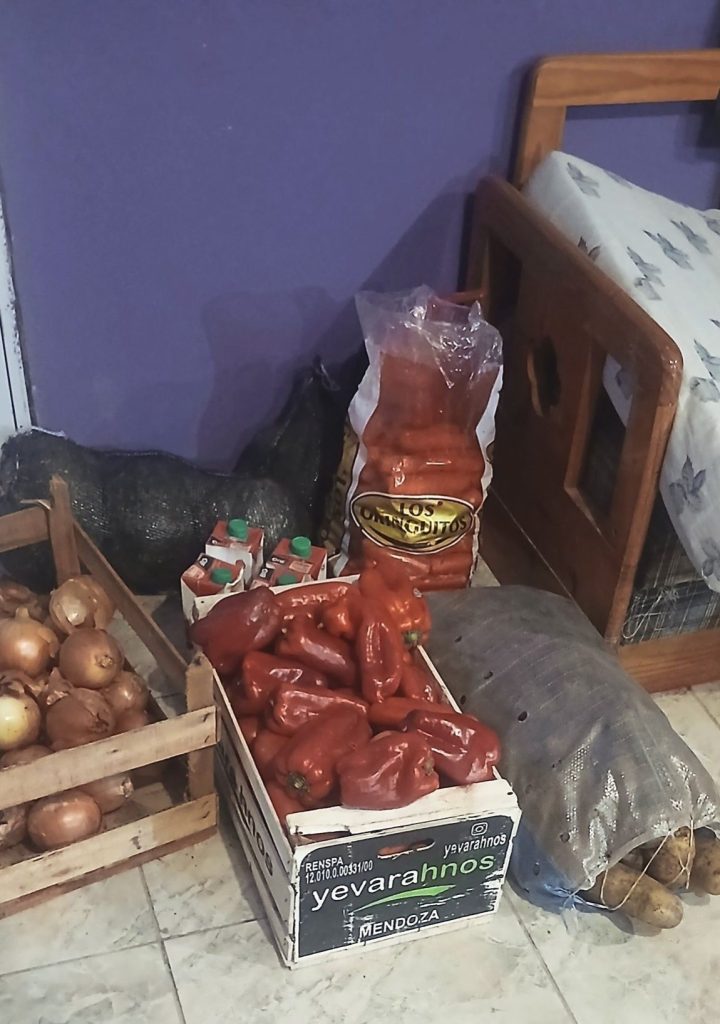 La Brocheriana extiende su huella solidaria tras la peregrinación