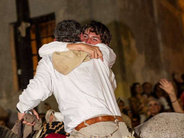 Con emoción y gratitud, finalizó la 30ª edición de La Brocheriana