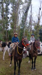 2 PRIMOS DE VILLA GIARDINO , JONÁS Y SANTY !!