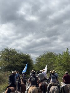 Foto de martina mansilla