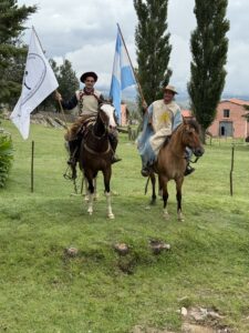 De tal Palo tal Astilla…