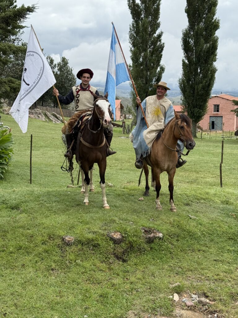 De tal Palo tal Astilla…