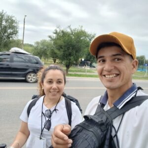 Foto de Federico alegria