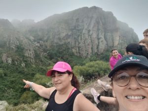Foto de Edith Ramos