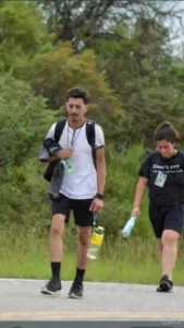 Foto de Andrés Andrada