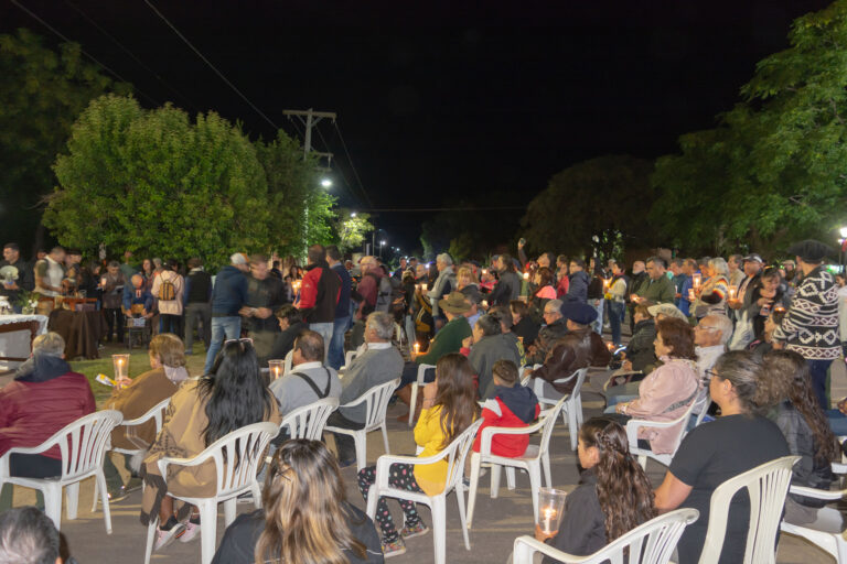 Peregrinacion Ambul150325-154