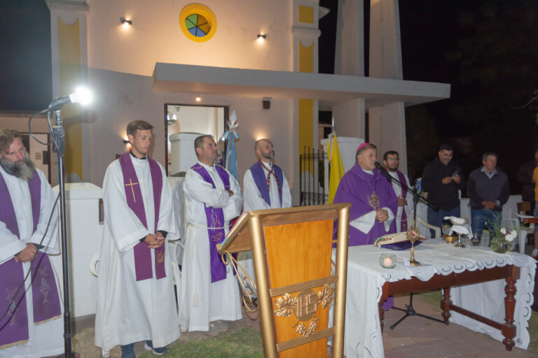 Peregrinacion Ambul150325-164